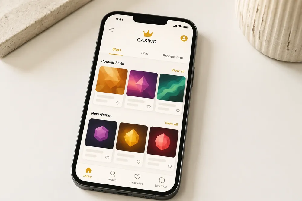 OneCasino App: Availability and Safe Access