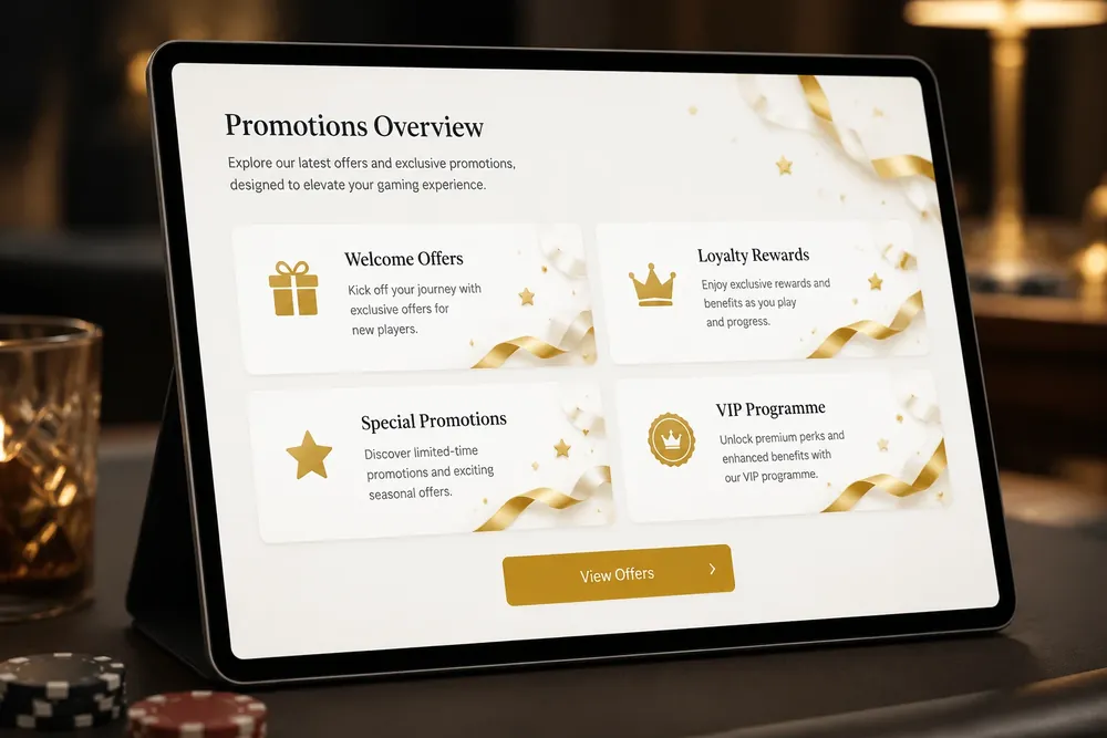 Wagering Rules and Bonus Conditions