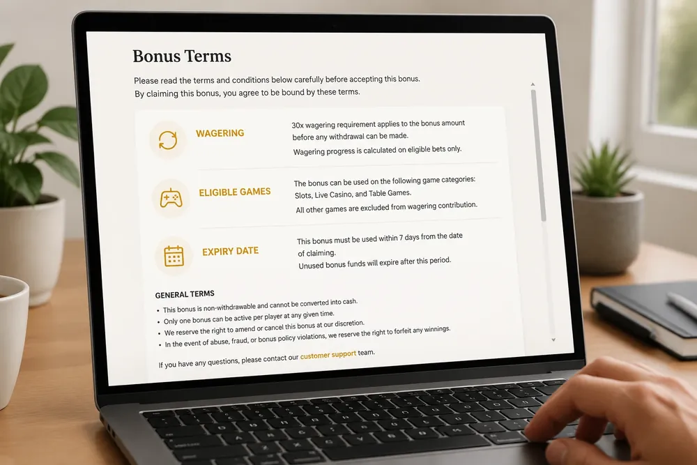 10 Euro and 5 Euro Bonus Offers