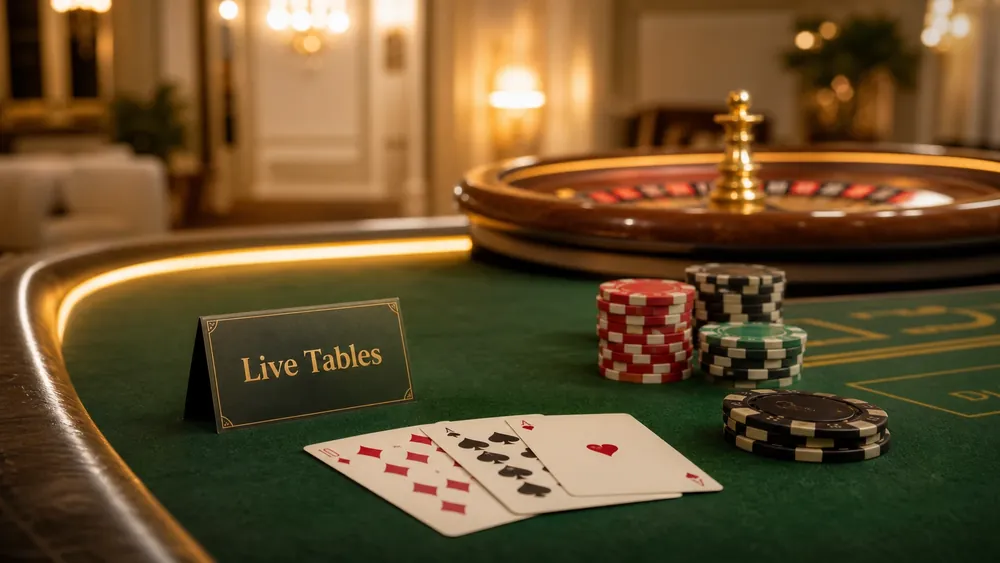 OneCasino Ireland: Online Casino Guide for Irish Players