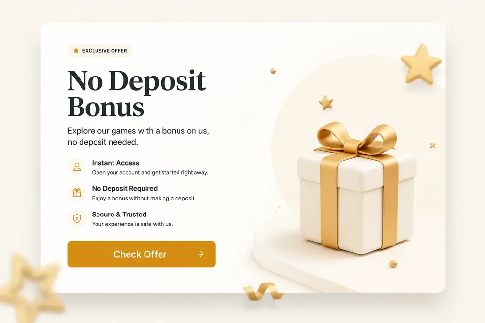 How One Casino No Deposit Bonus Codes May Work