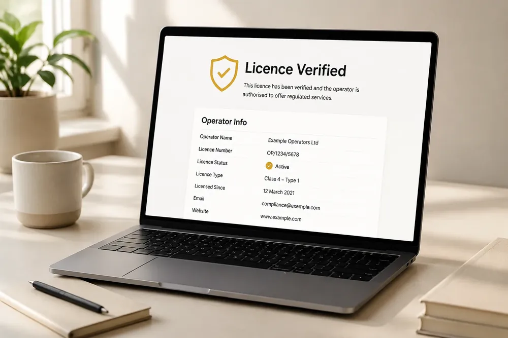 Why This Matters Before Registration